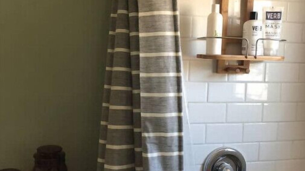 Photo of Bathroom in Paso Robles