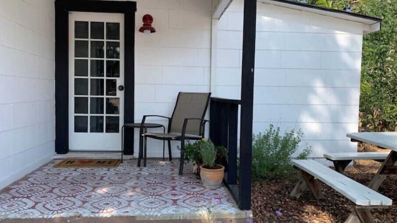 Photo of Outdoor in Paso Robles