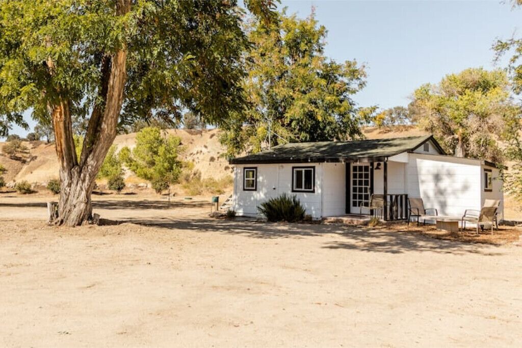 Photo of Outdoor in Paso Robles