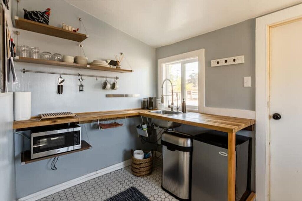 Photo of Kitchen in Paso Robles