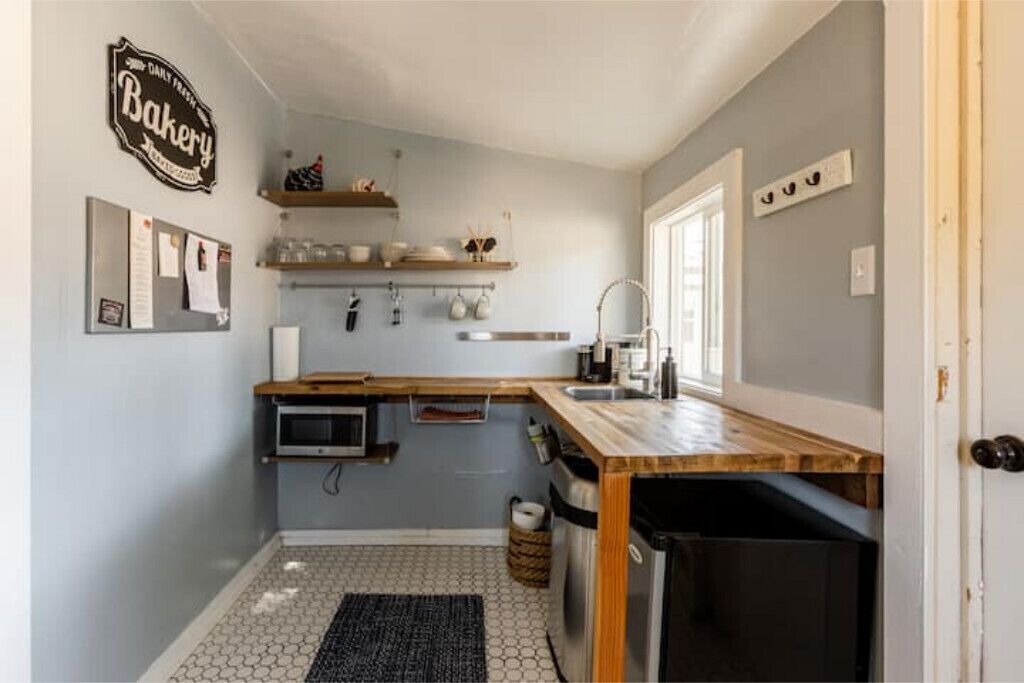 Photo of Kitchen in Paso Robles