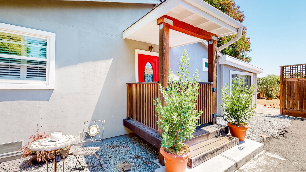 Photo of Outdoor in San Rafael