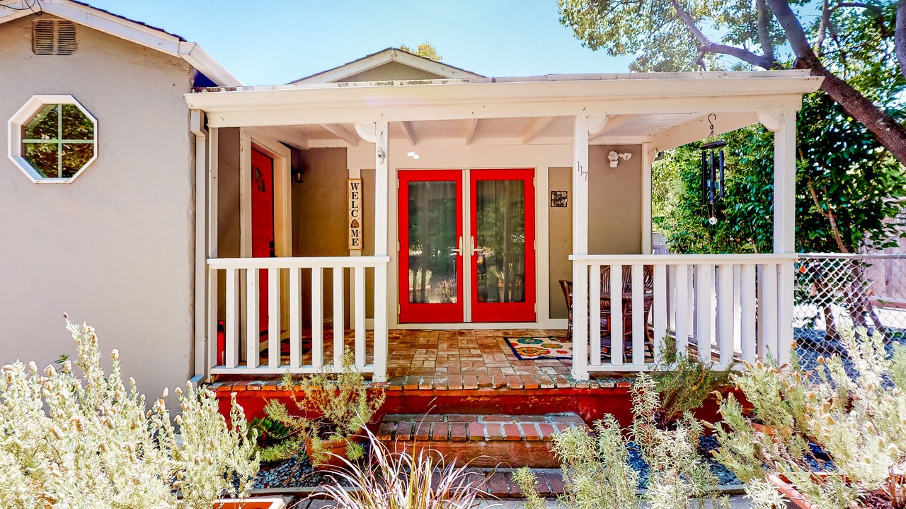 Photo of Outdoor in San Rafael