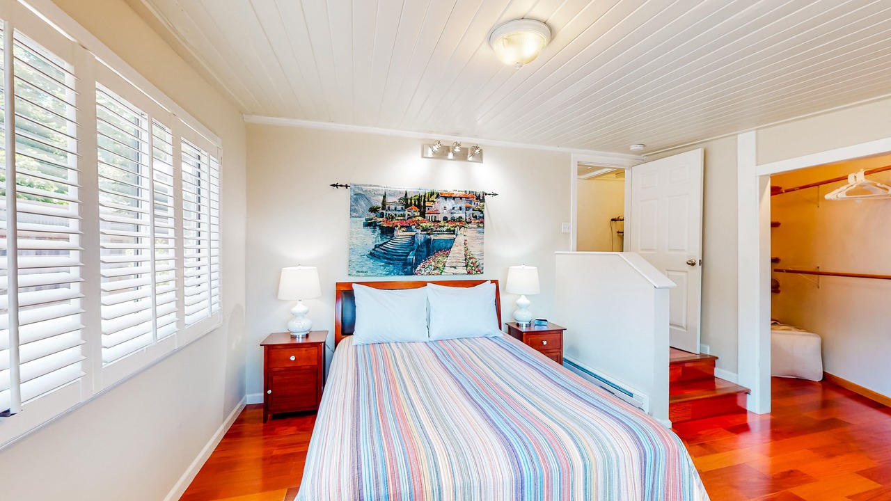 Photo of Bedroom in San Rafael