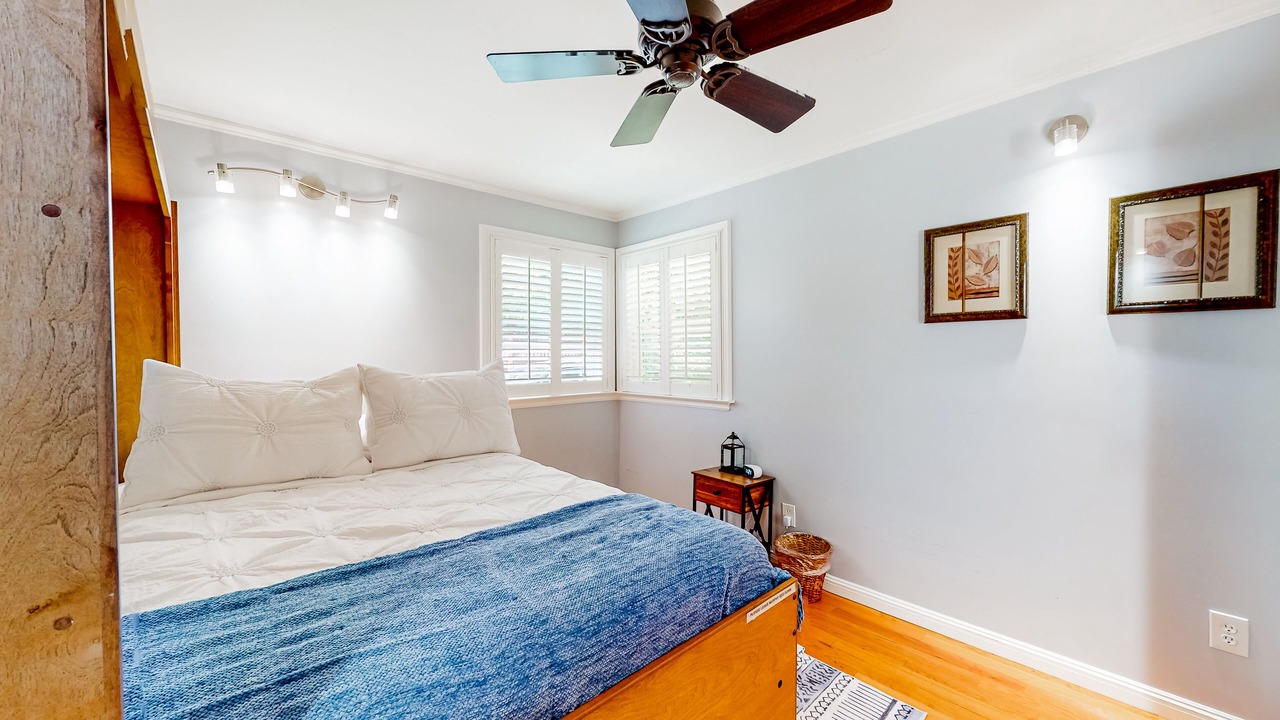 Photo of Bedroom in San Rafael