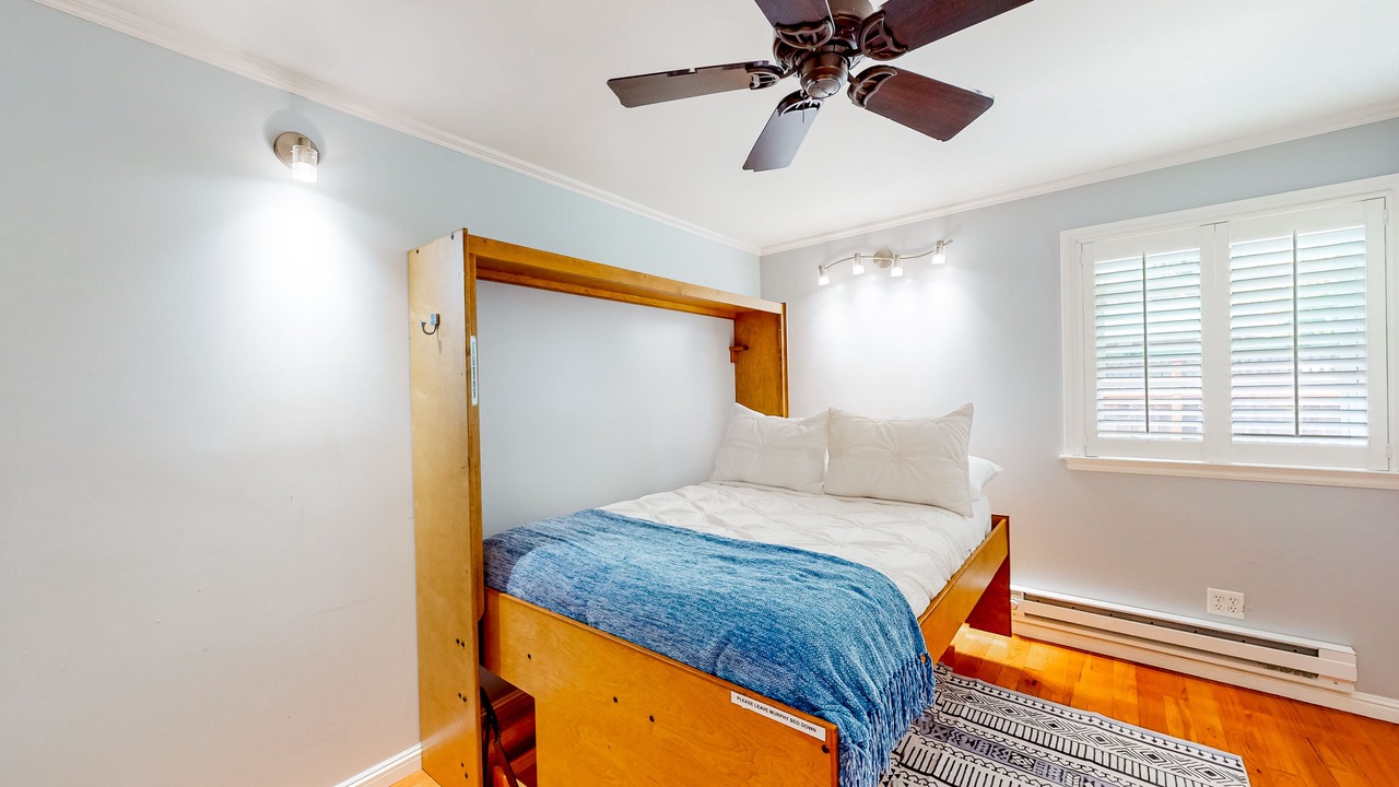 Photo of Bedroom in San Rafael
