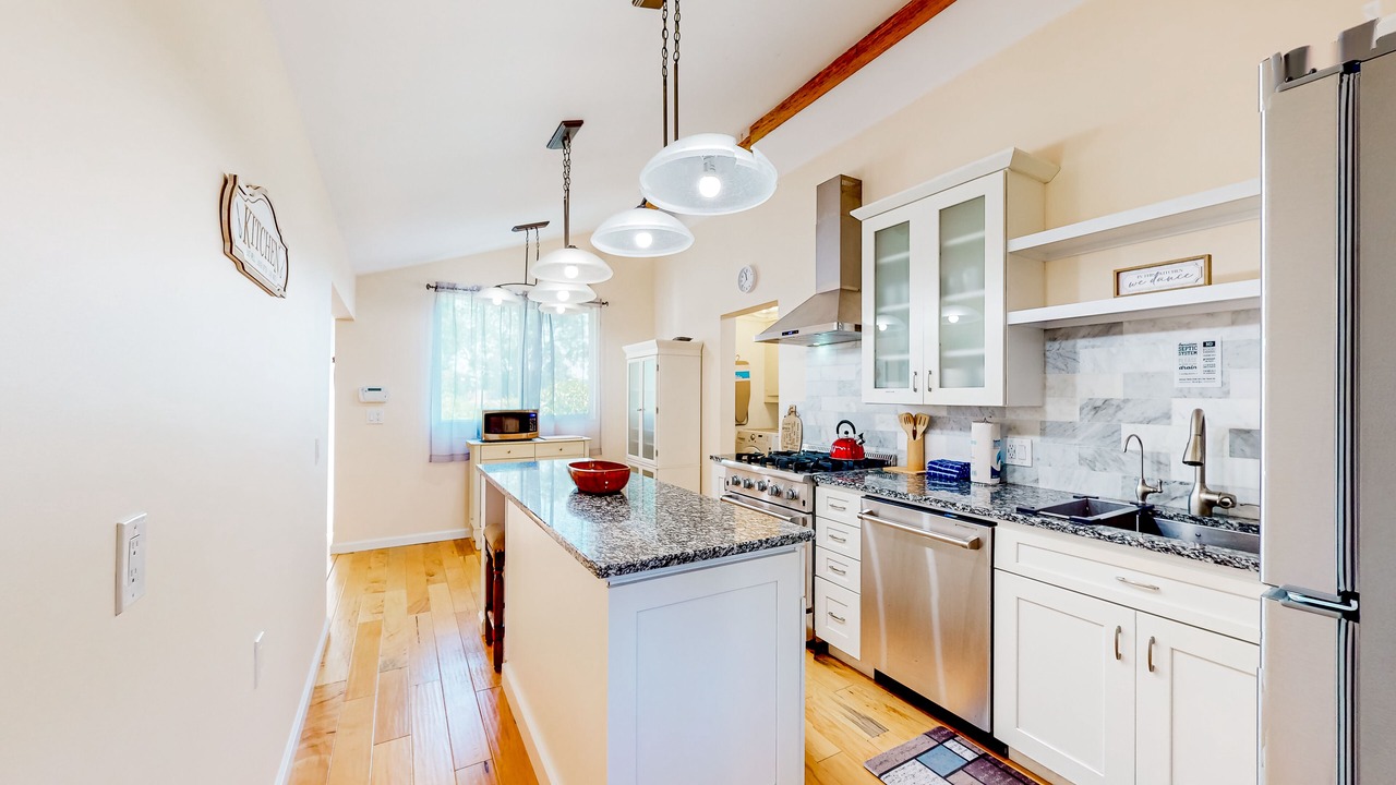 Photo of Kitchen in San Rafael