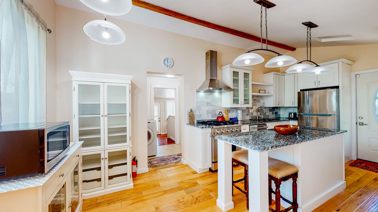 Photo of Kitchen in San Rafael