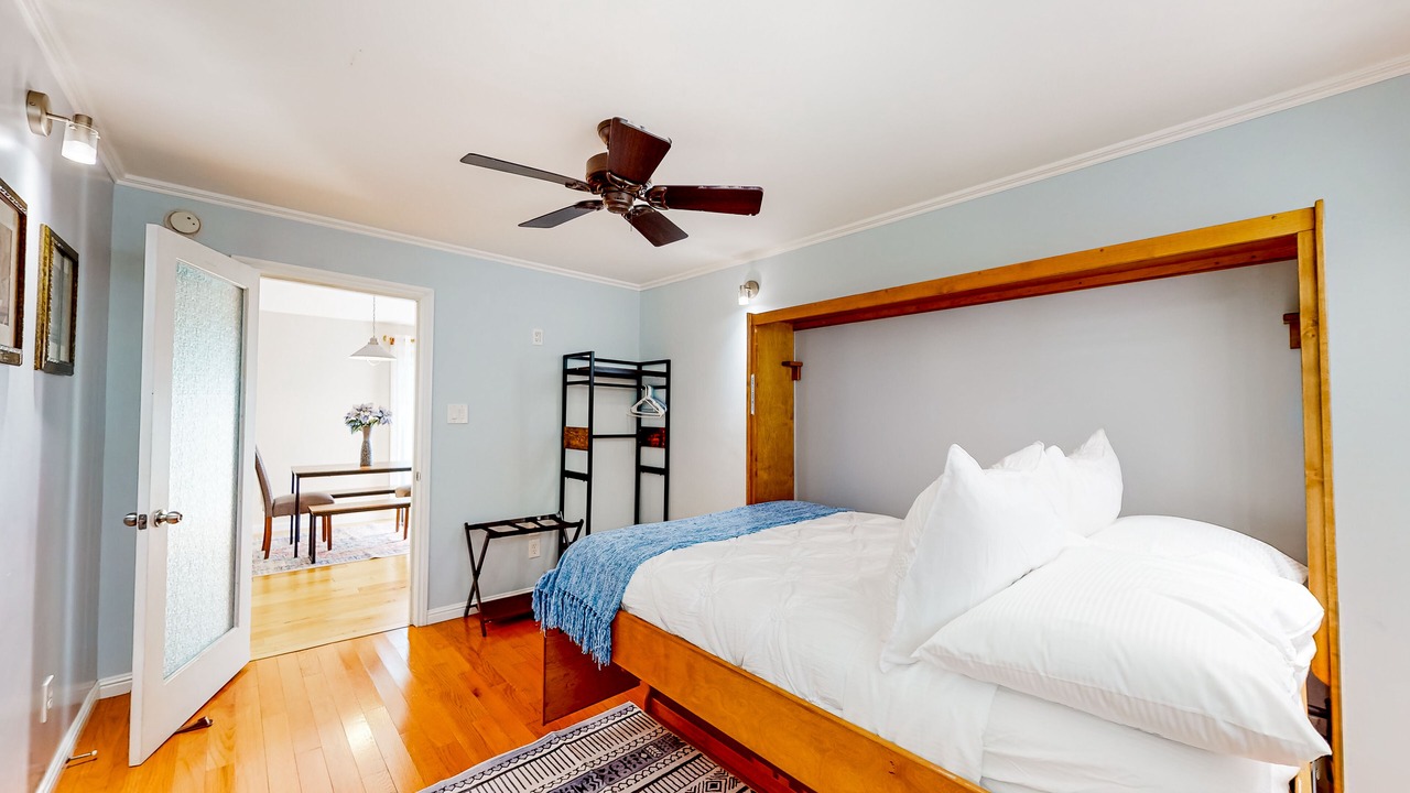 Photo of Bedroom in San Rafael