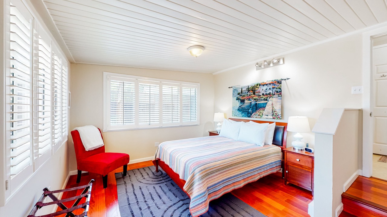 Photo of Bedroom in San Rafael