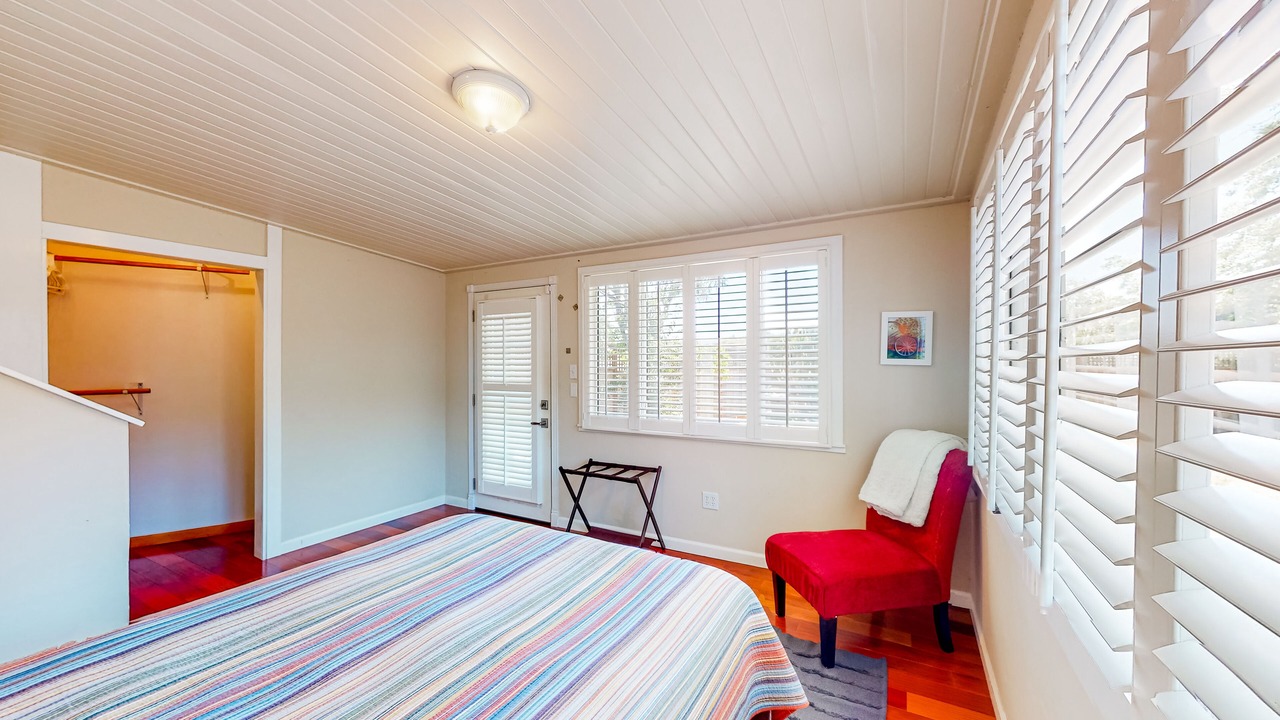 Photo of Bedroom in San Rafael