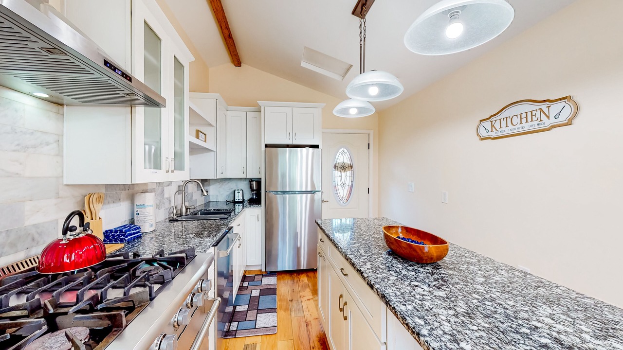 Photo of Kitchen in San Rafael