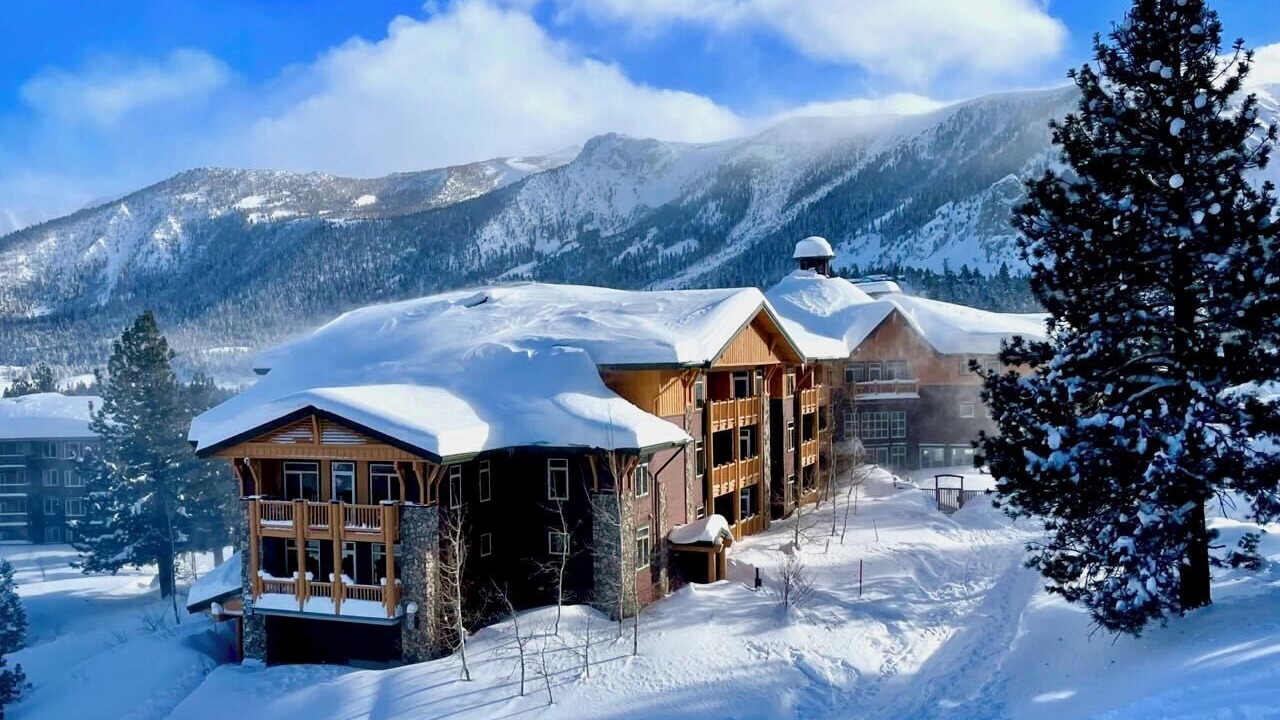 Photo of Others in Mammoth Lakes