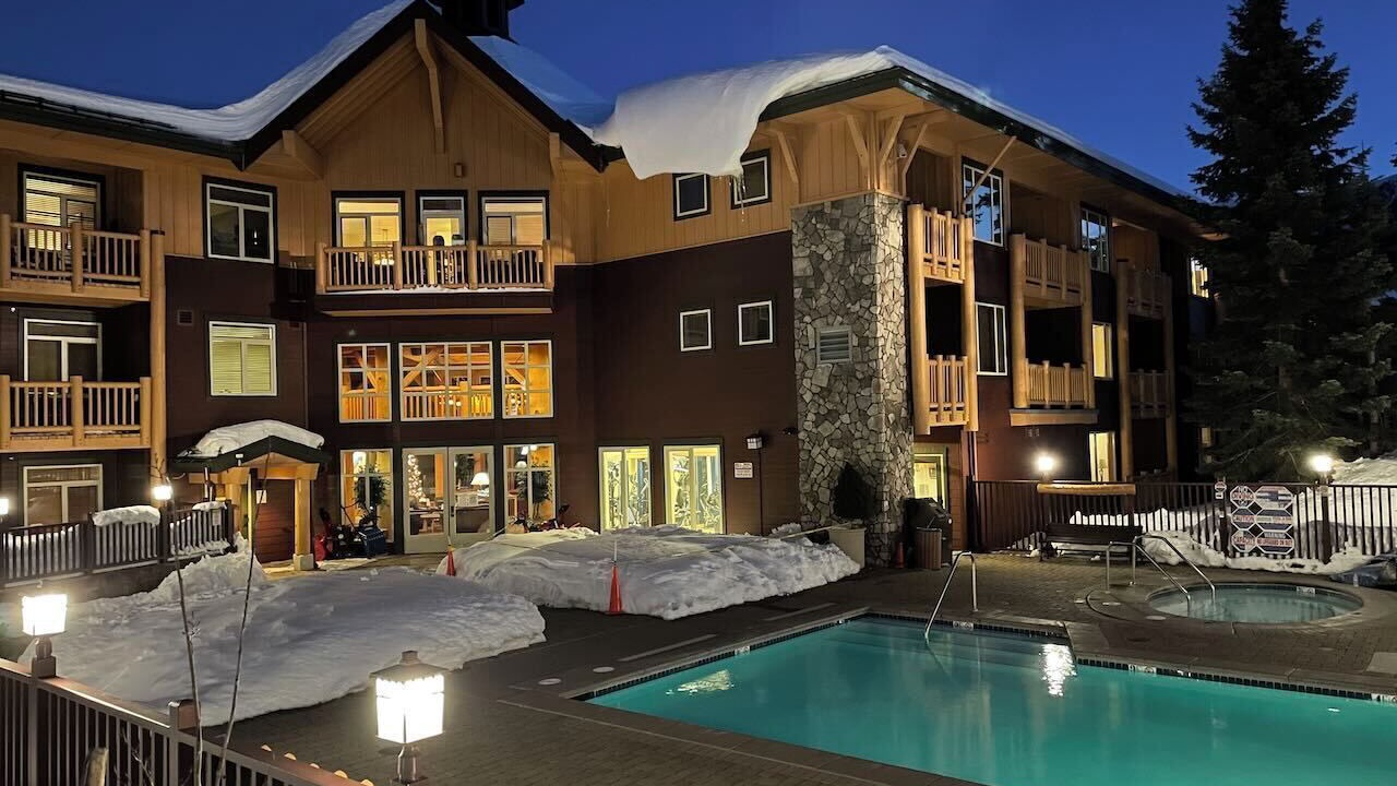 Photo of Outdoor in Mammoth Lakes