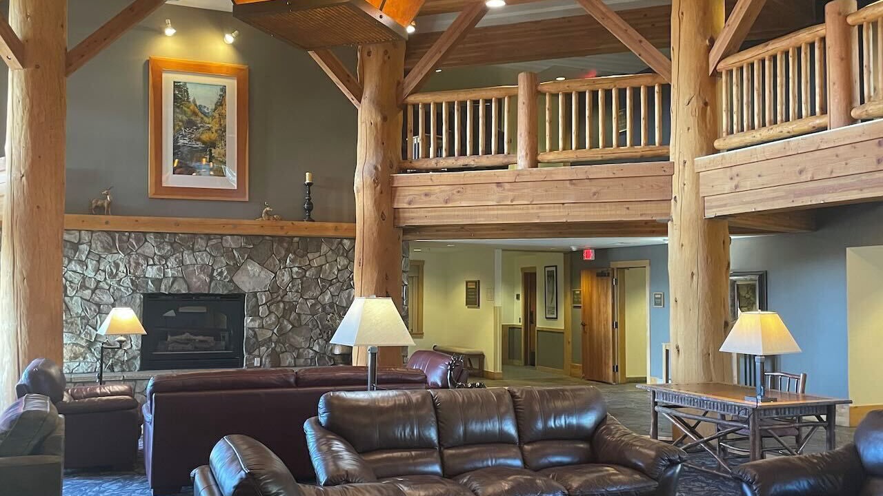 Photo of Patio Balcony in Mammoth Lakes