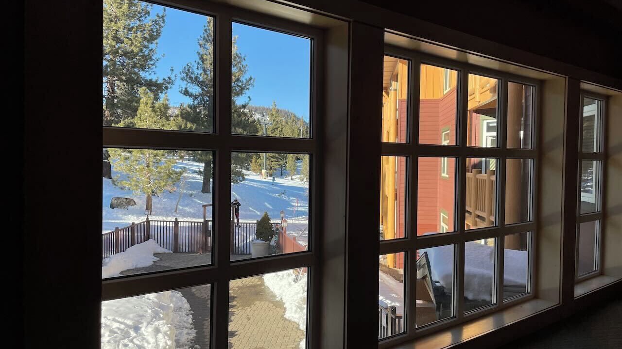 Photo of Outdoor in Mammoth Lakes