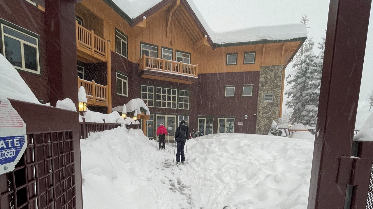 Photo of Others in Mammoth Lakes