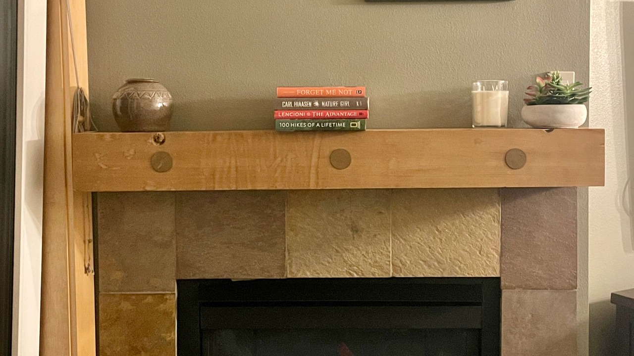 Photo of Livingroom in Mammoth Lakes