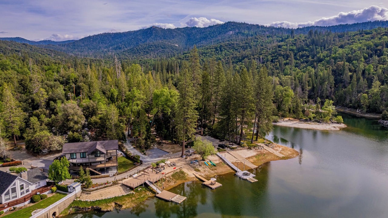 Photo of Outdoor in Bass Lake