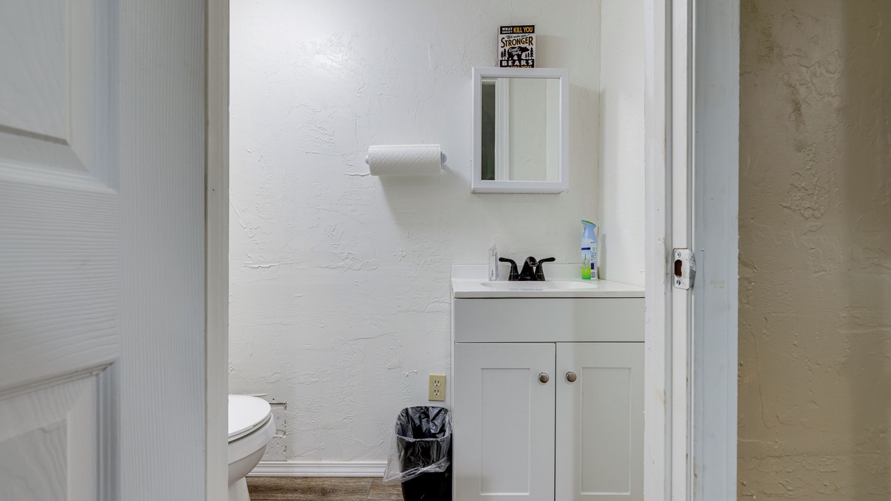 Photo of Bathroom in Sierra Village