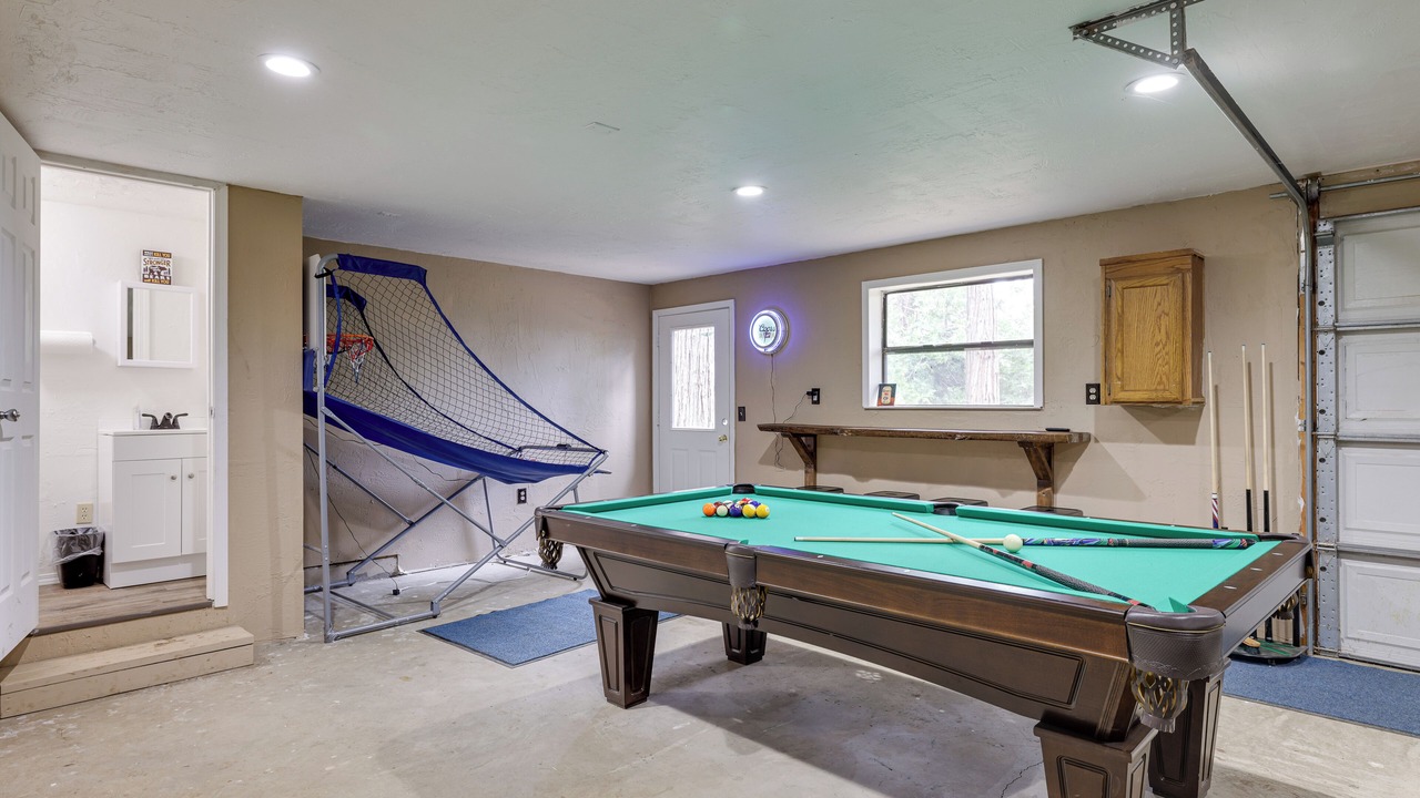 Photo of Bedroom in Sierra Village
