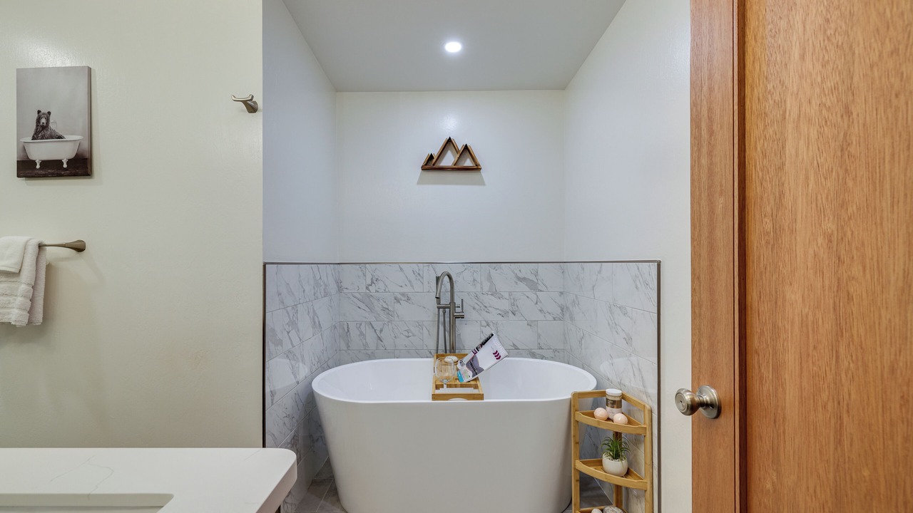 Photo of Bathroom in Sierra Village