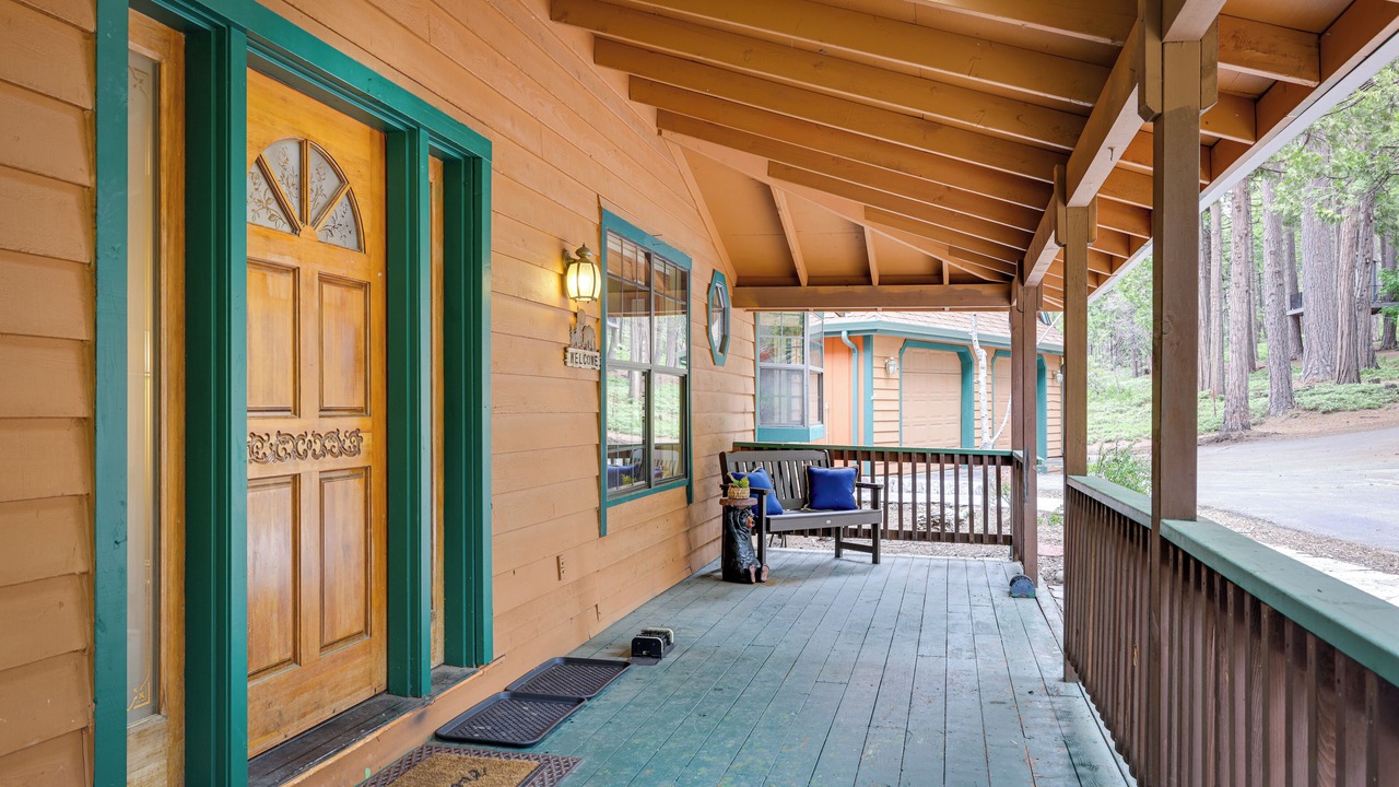 Photo of Outdoor in Sierra Village