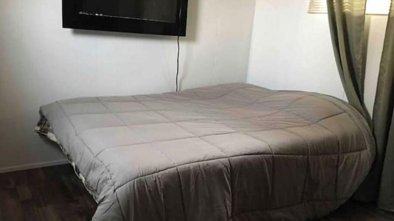Photo of Bedroom in Wofford Heights