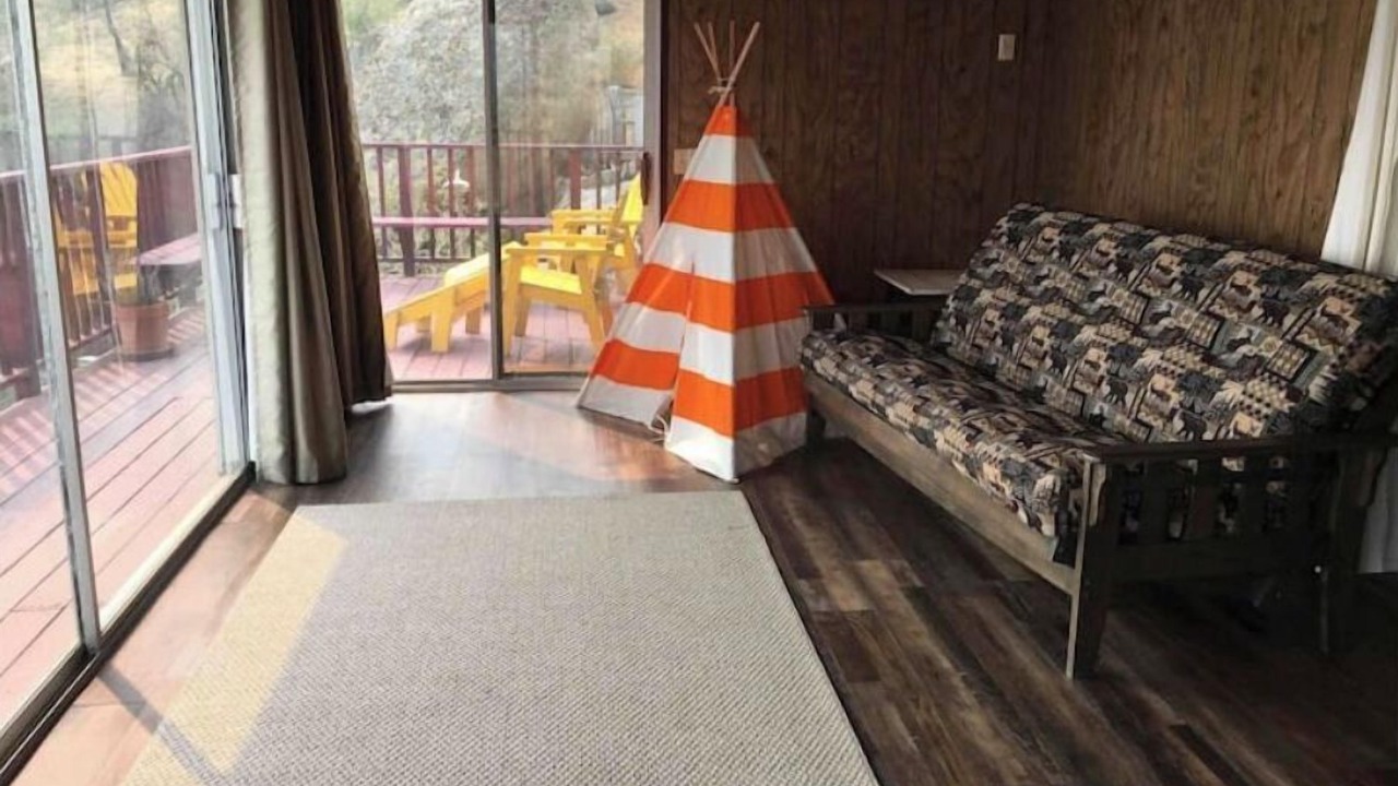 Photo of Livingroom in Wofford Heights
