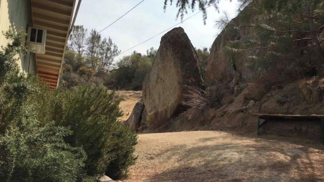 Photo of Outdoor in Wofford Heights