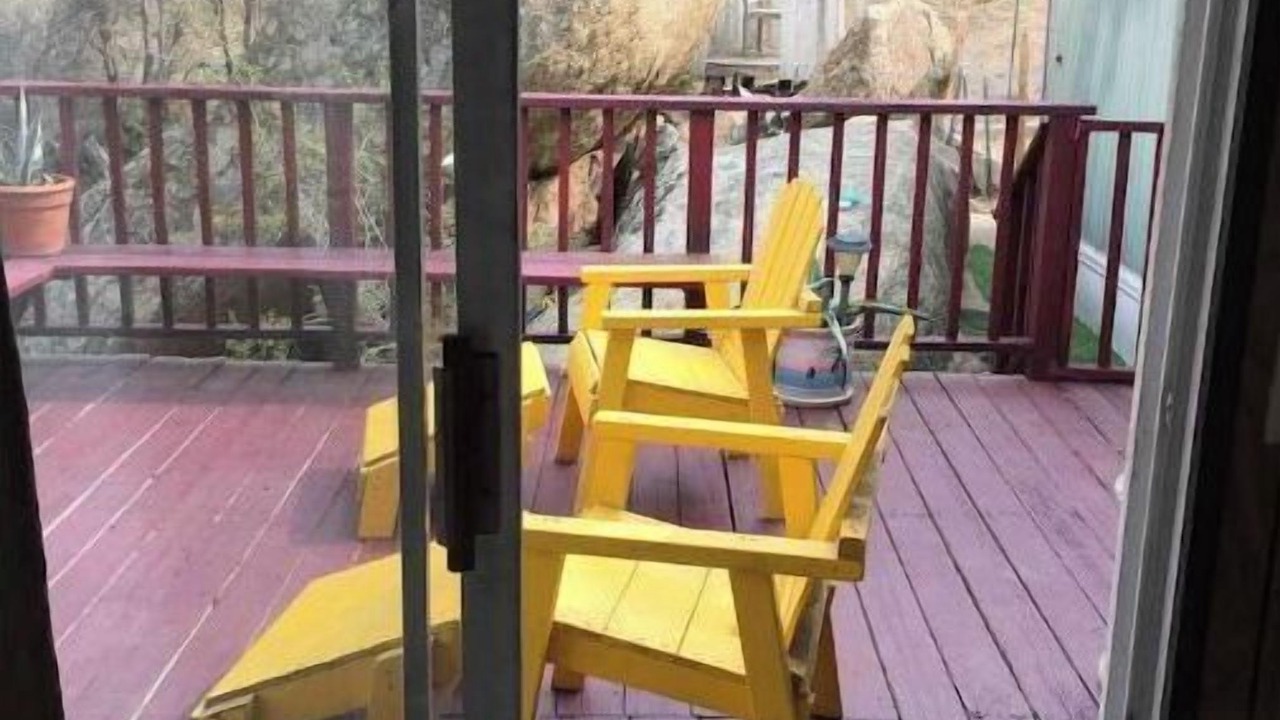 Photo of Outdoor in Wofford Heights