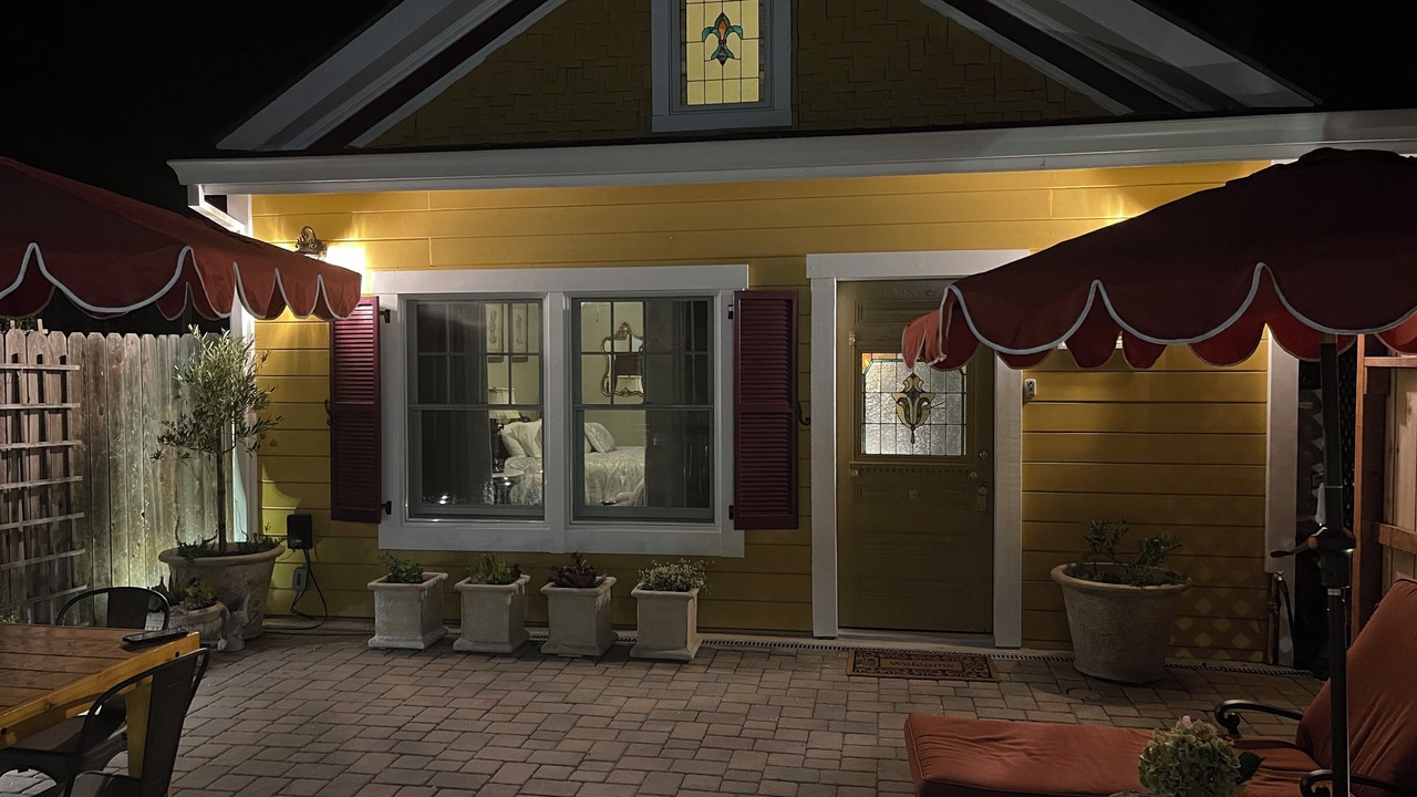 Photo of Outdoor in Napa