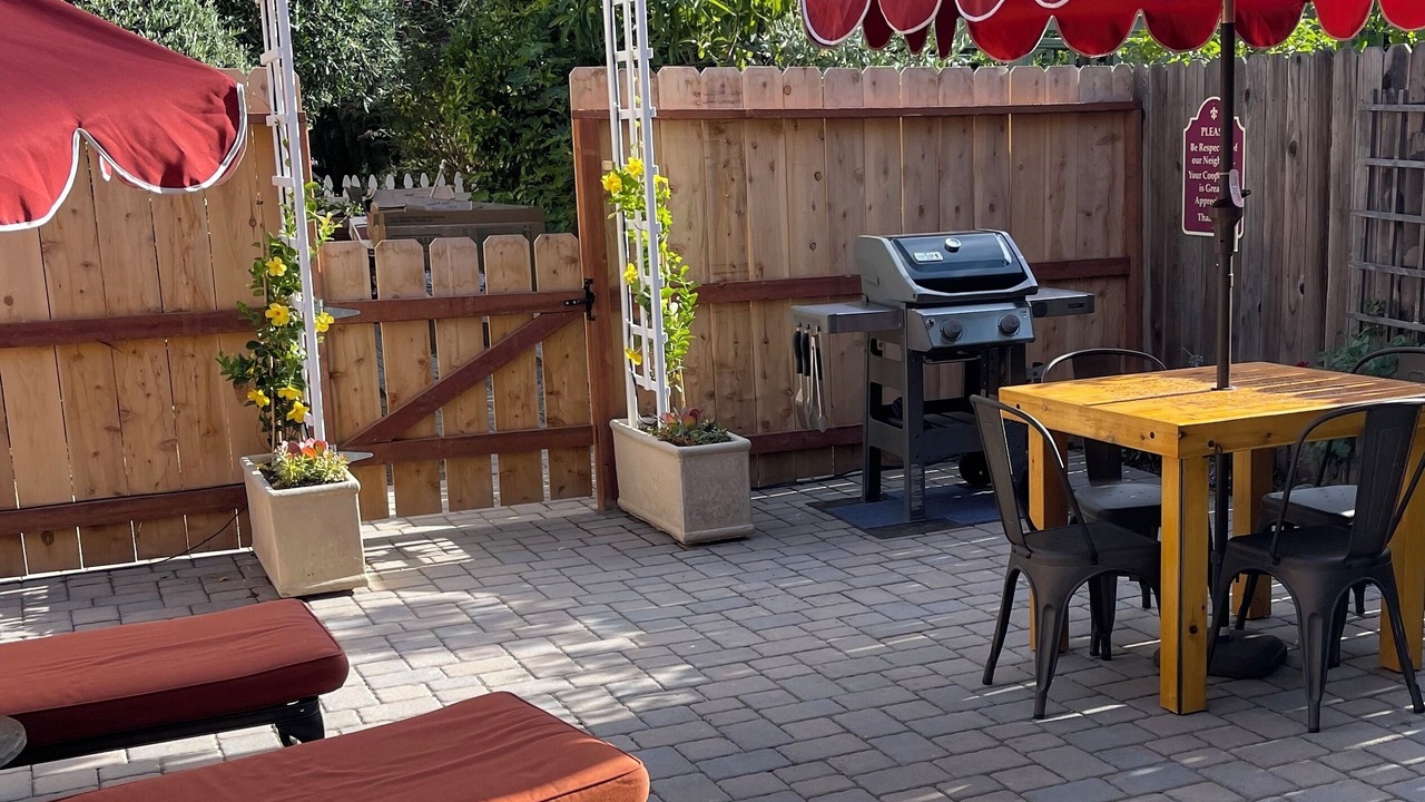 Photo of Outdoor in Napa