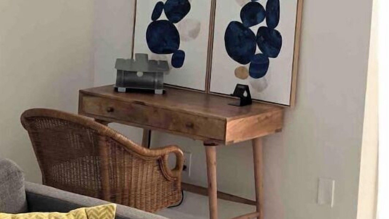 Photo of Livingroom in Bakersfield