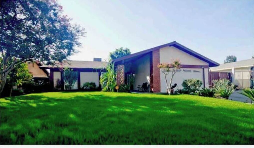 Photo of Outdoor in Bakersfield