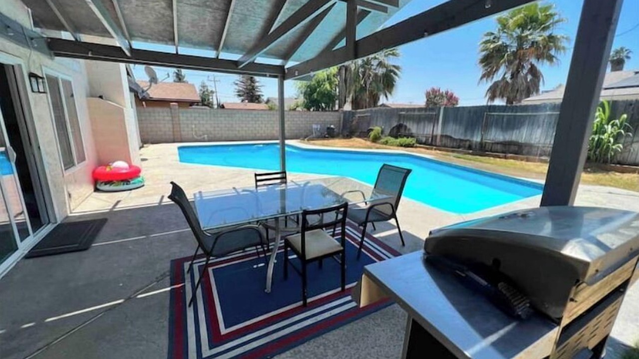 Photo of Outdoor in Bakersfield
