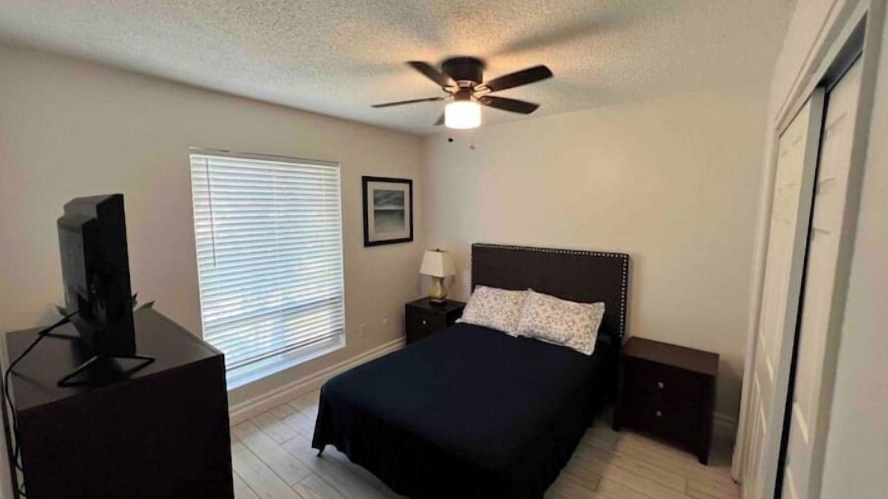 Photo of Bedroom in Bakersfield