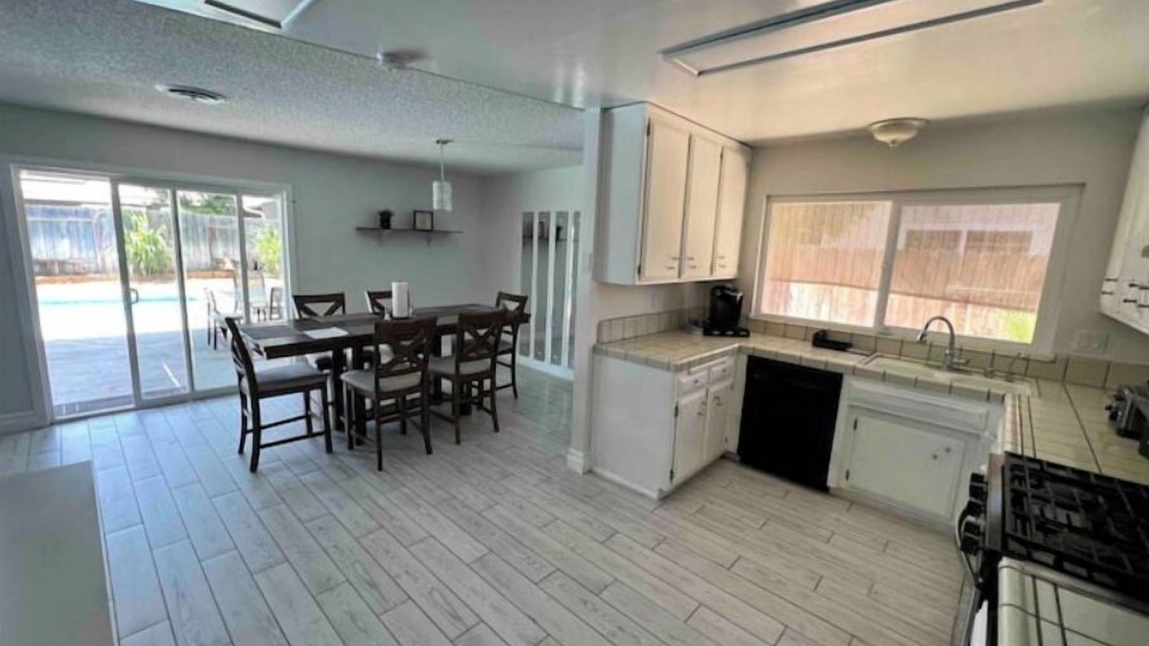 Photo of Kitchen in Bakersfield