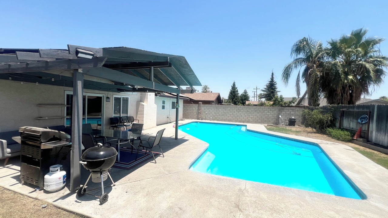 Photo of Outdoor in Bakersfield