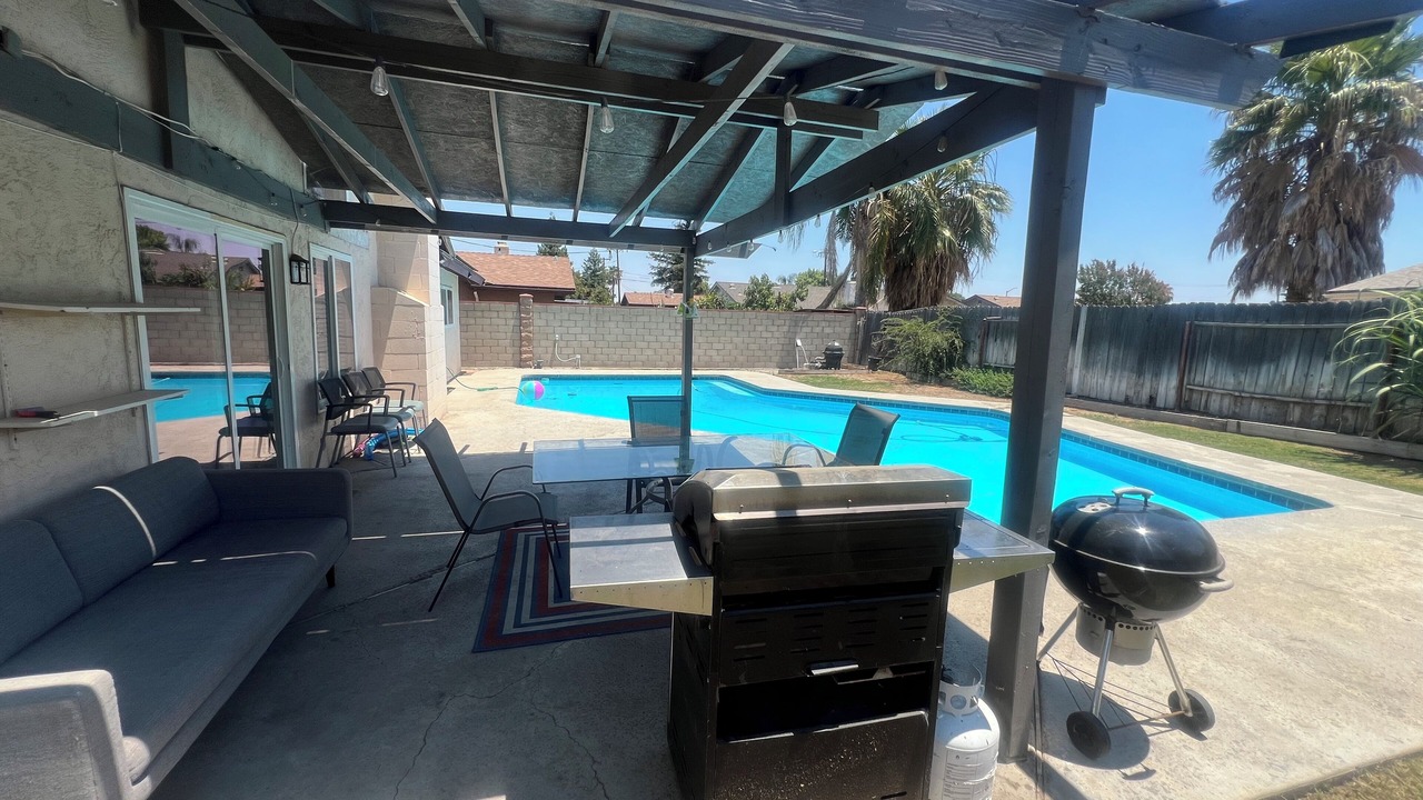 Photo of Outdoor in Bakersfield