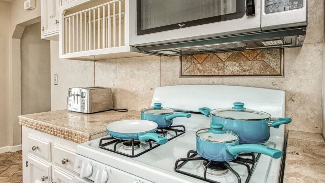 Photo of Kitchen in Raisin