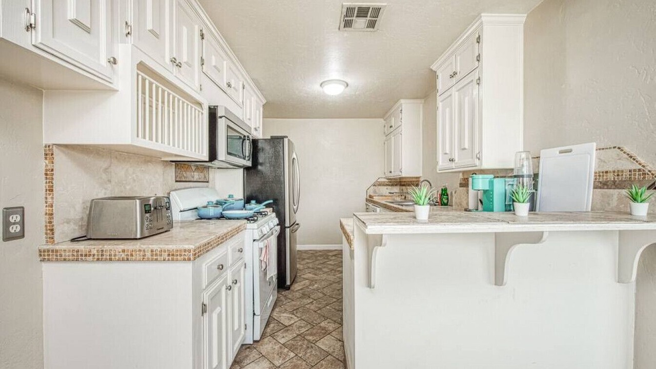 Photo of Kitchen in Raisin