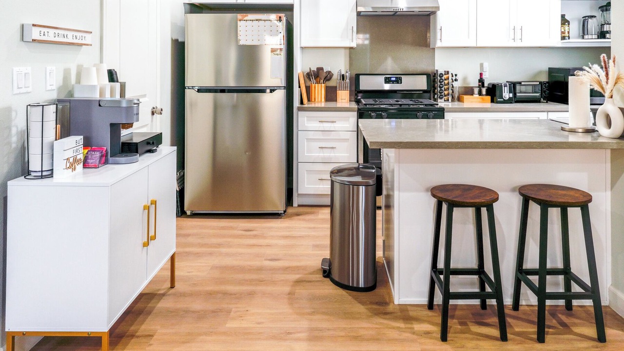 Photo of Kitchen in Midway City