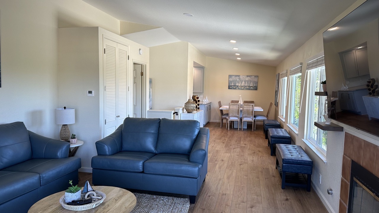 Photo of Livingroom in Morro Bay