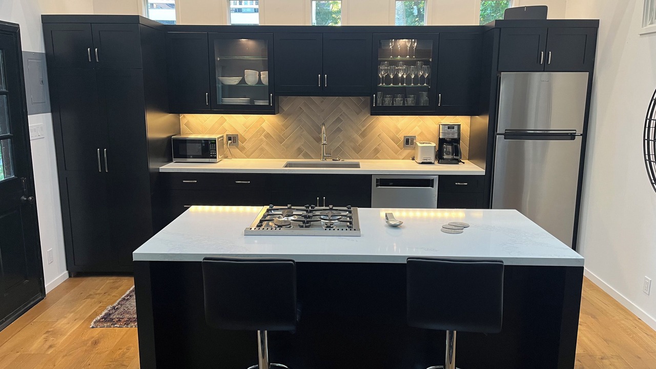 Photo of Kitchen in San Rafael