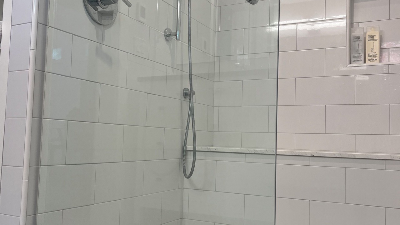 Photo of Bathroom in San Rafael