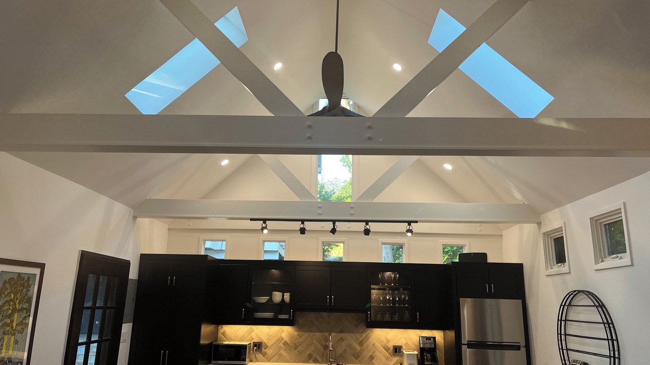 Photo of Kitchen in San Rafael