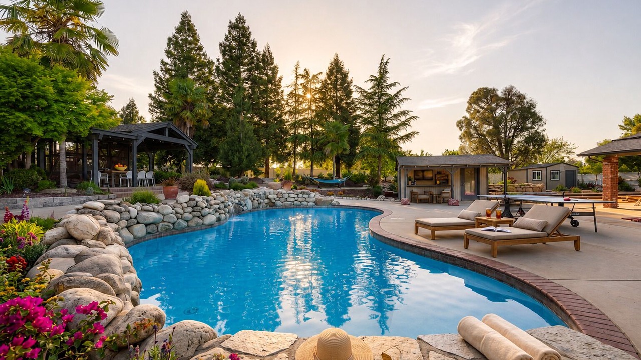 Photo of Outdoor in Templeton