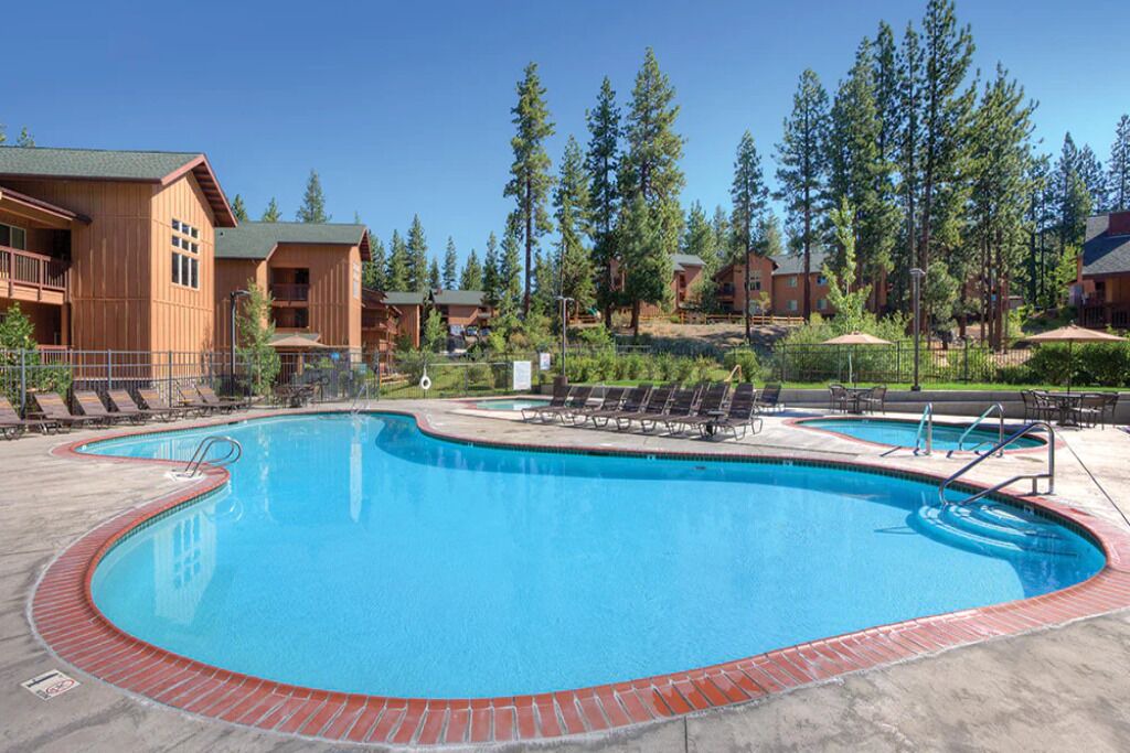 Photo of Outdoor in Round Hill Village