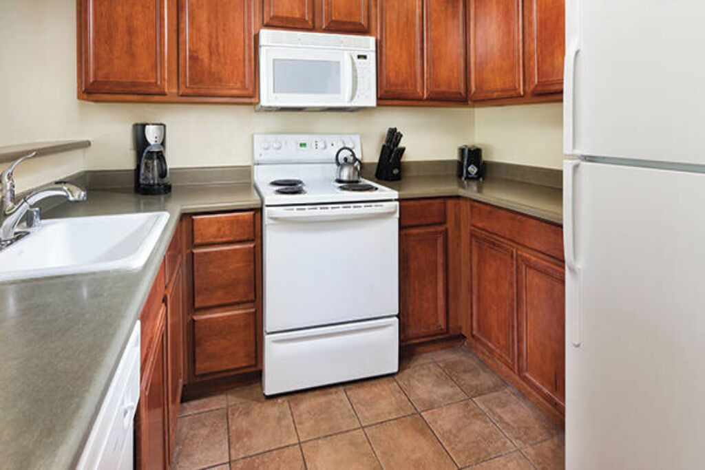 Photo of Kitchen in Round Hill Village